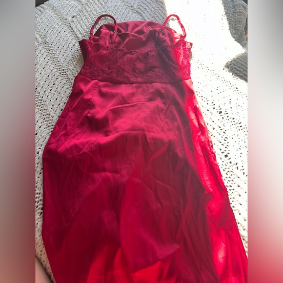 shein dress - Picture 2 of 2